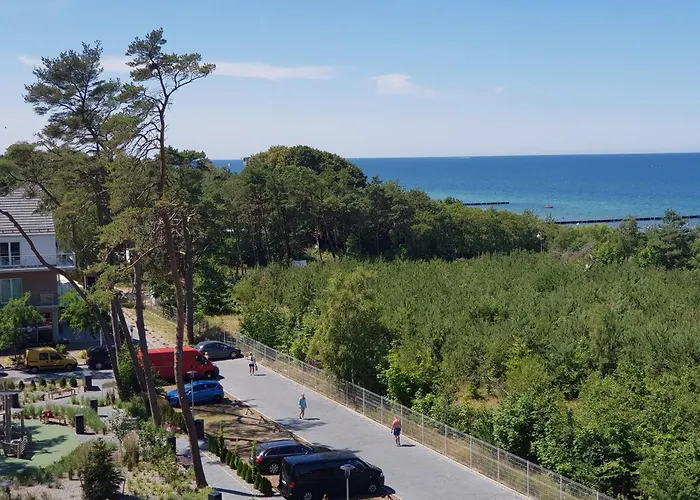 Apartament Porta Mare 231 Wes Quality Suite
