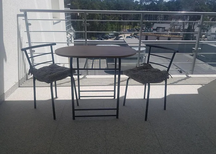 Apartament Porta Mare 231 Wes Quality Suite