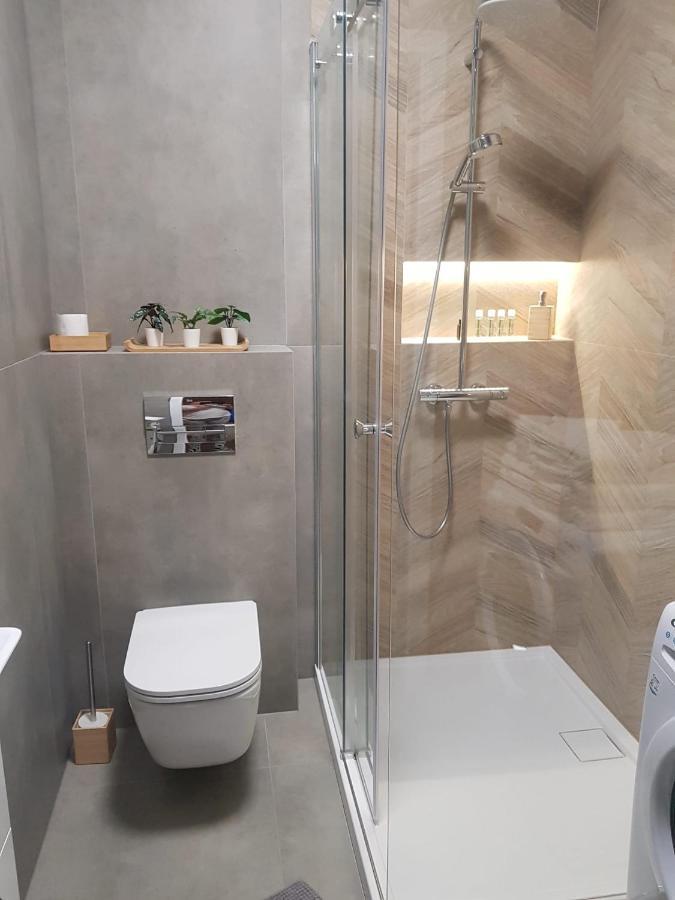 Apartment Porta Mare 231 Wes Quality Dziwnowek