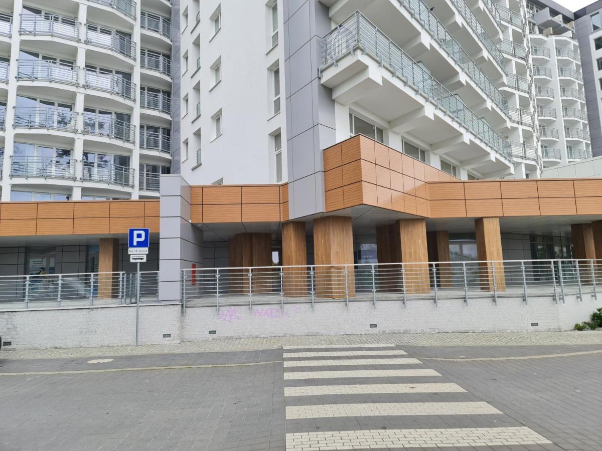 Apartment Porta Mare 231 Wes Quality Dziwnowek