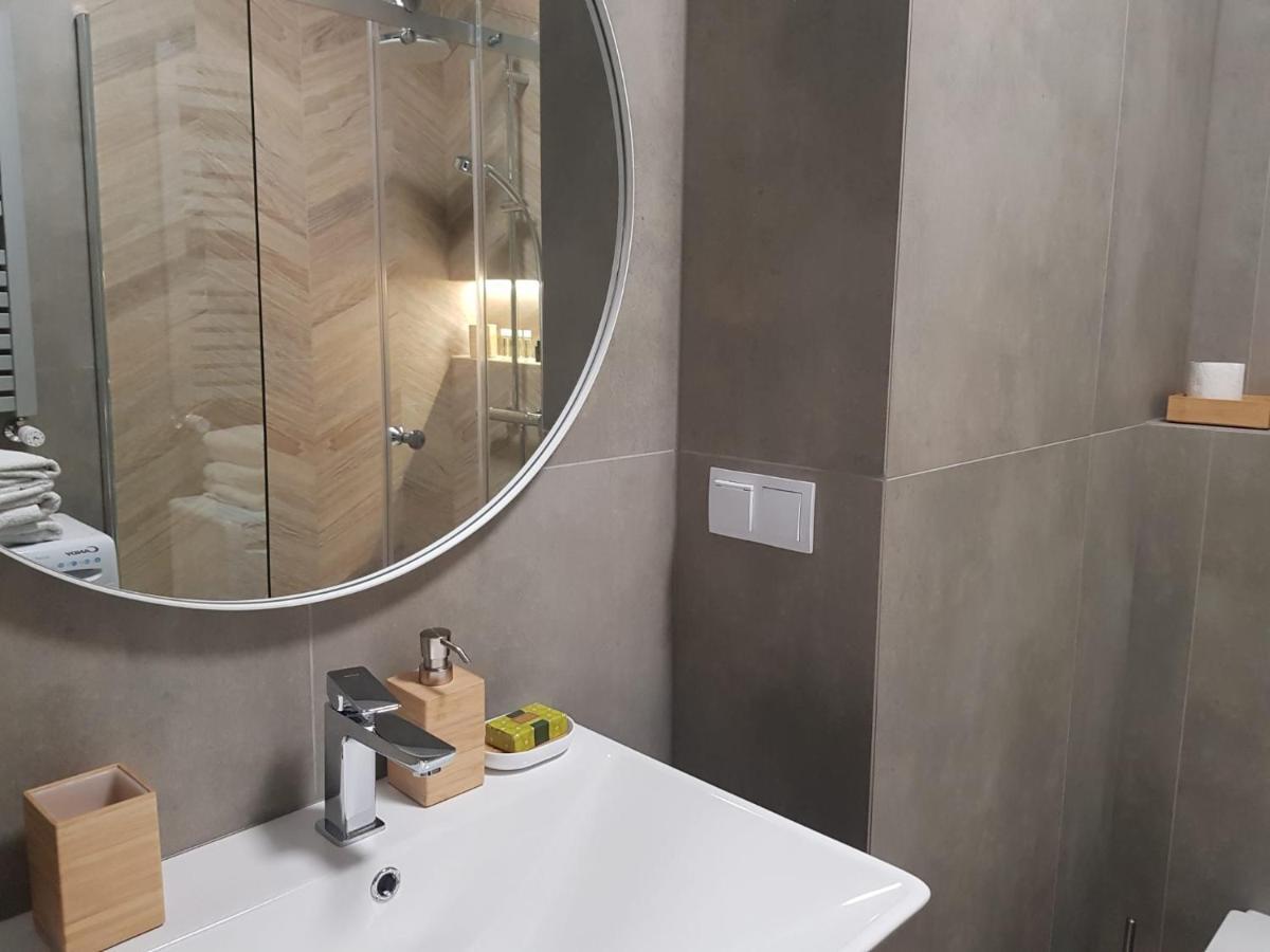 Porta Mare 231 Wes Quality Apartment