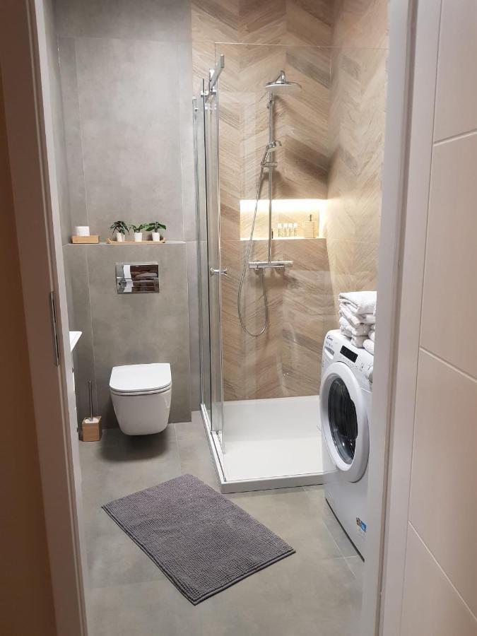 Apartment Porta Mare 231 Wes Quality Dziwnowek