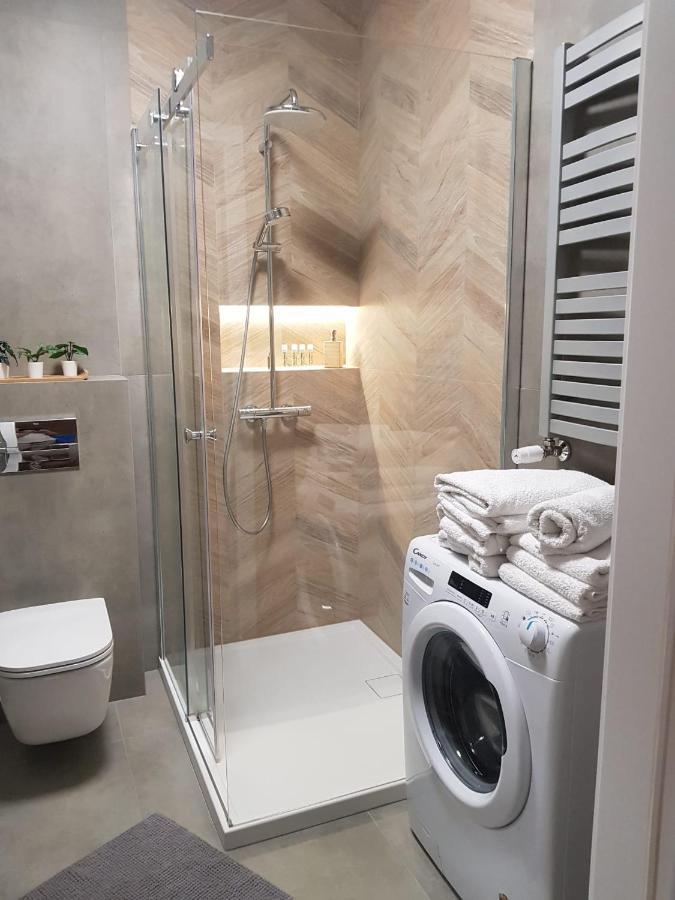 Porta Mare 231 Wes Quality Apartment Dziwnowek