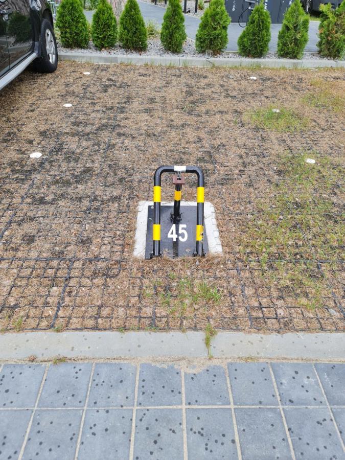 Apartment Porta Mare 231 Wes Quality Dziwnowek
