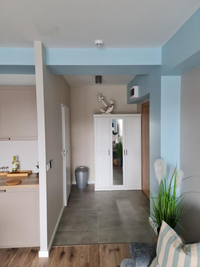 Porta Mare 231 Wes Quality Apartment Dziwnowek