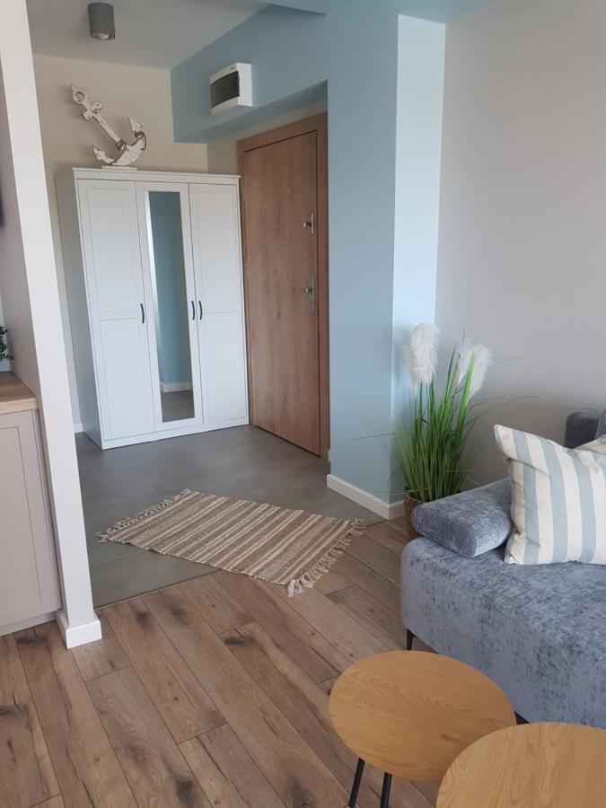 Porta Mare 231 Wes Quality Apartment Dziwnowek