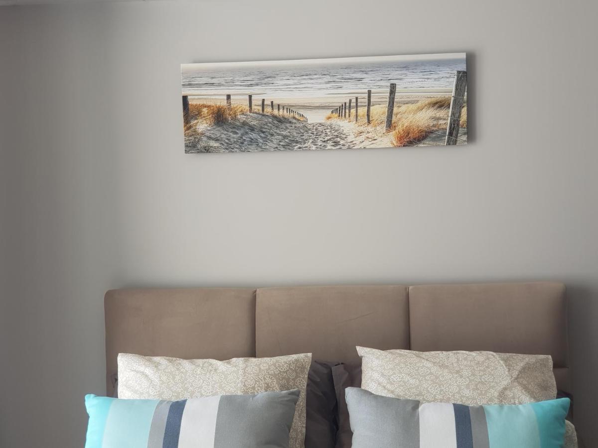 Porta Mare 231 Wes Quality Apartment *