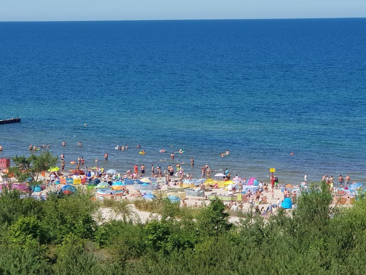 Apartment Porta Mare 231 Wes Quality Dziwnowek