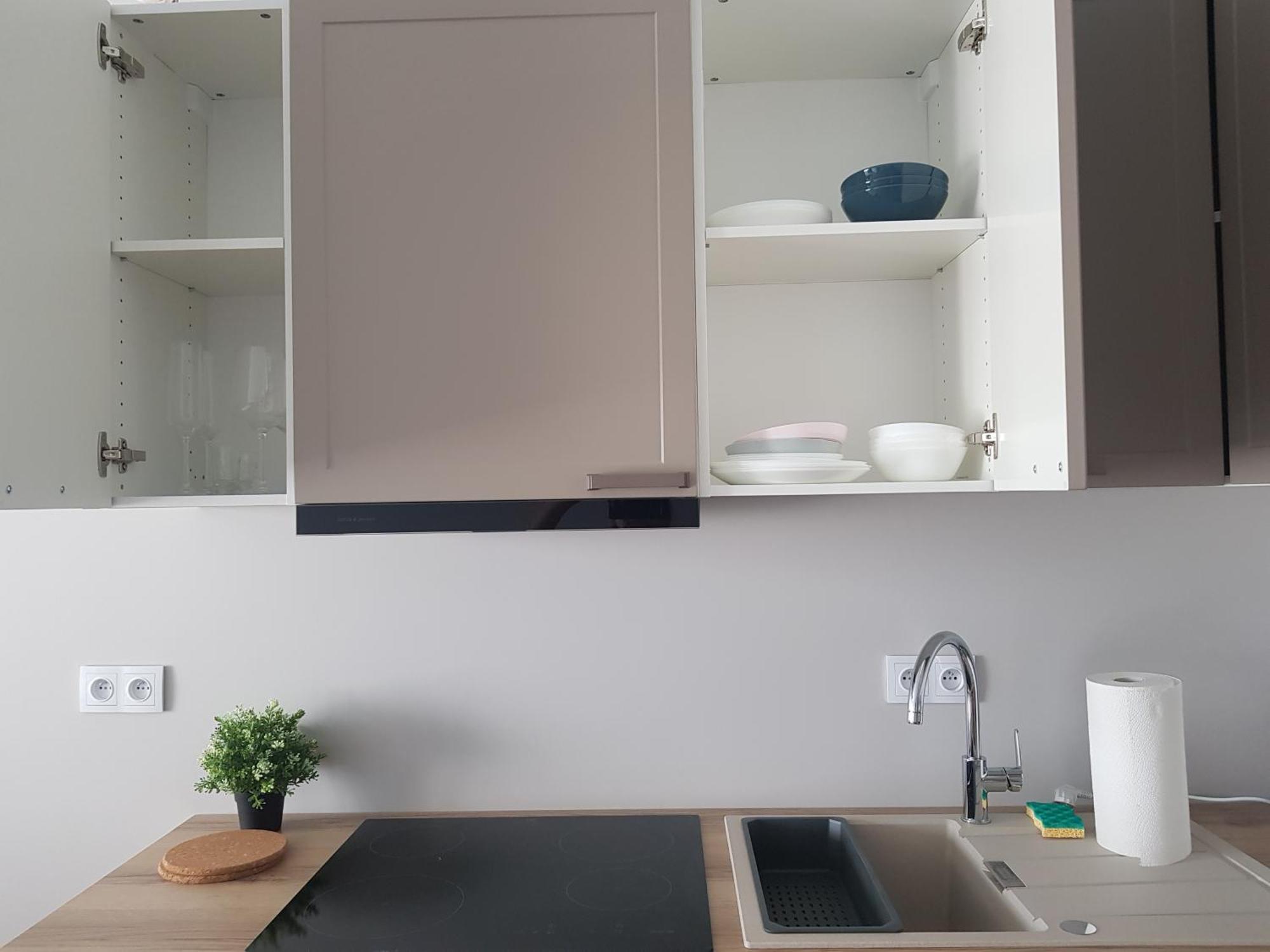 Porta Mare 231 Wes Quality Apartment