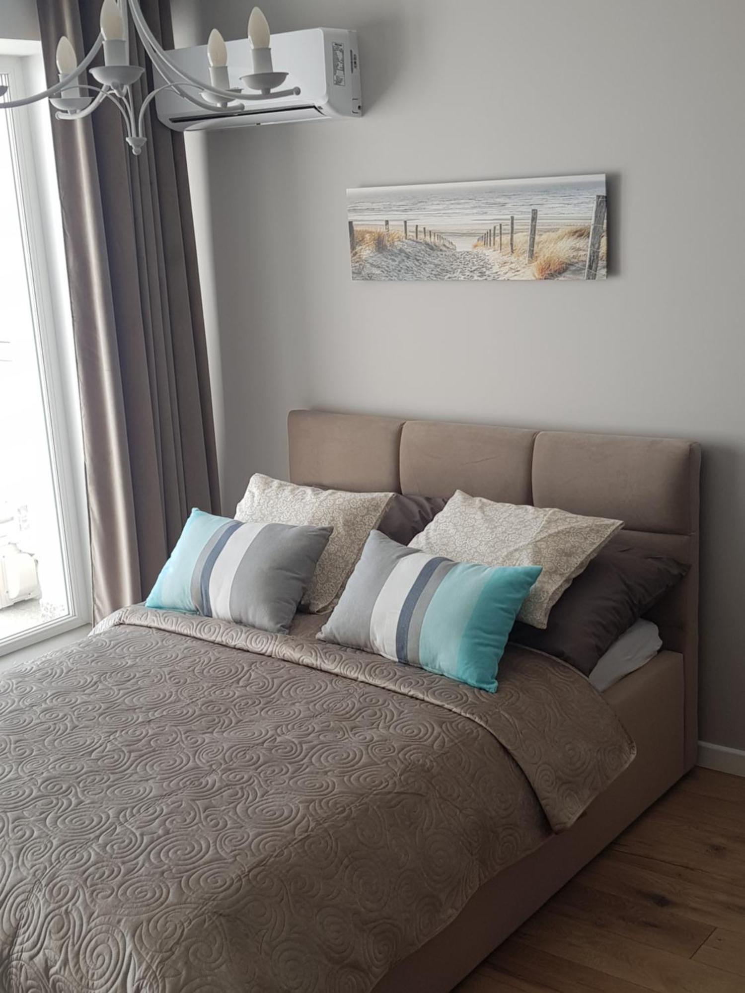 Porta Mare 231 Wes Quality Apartment *