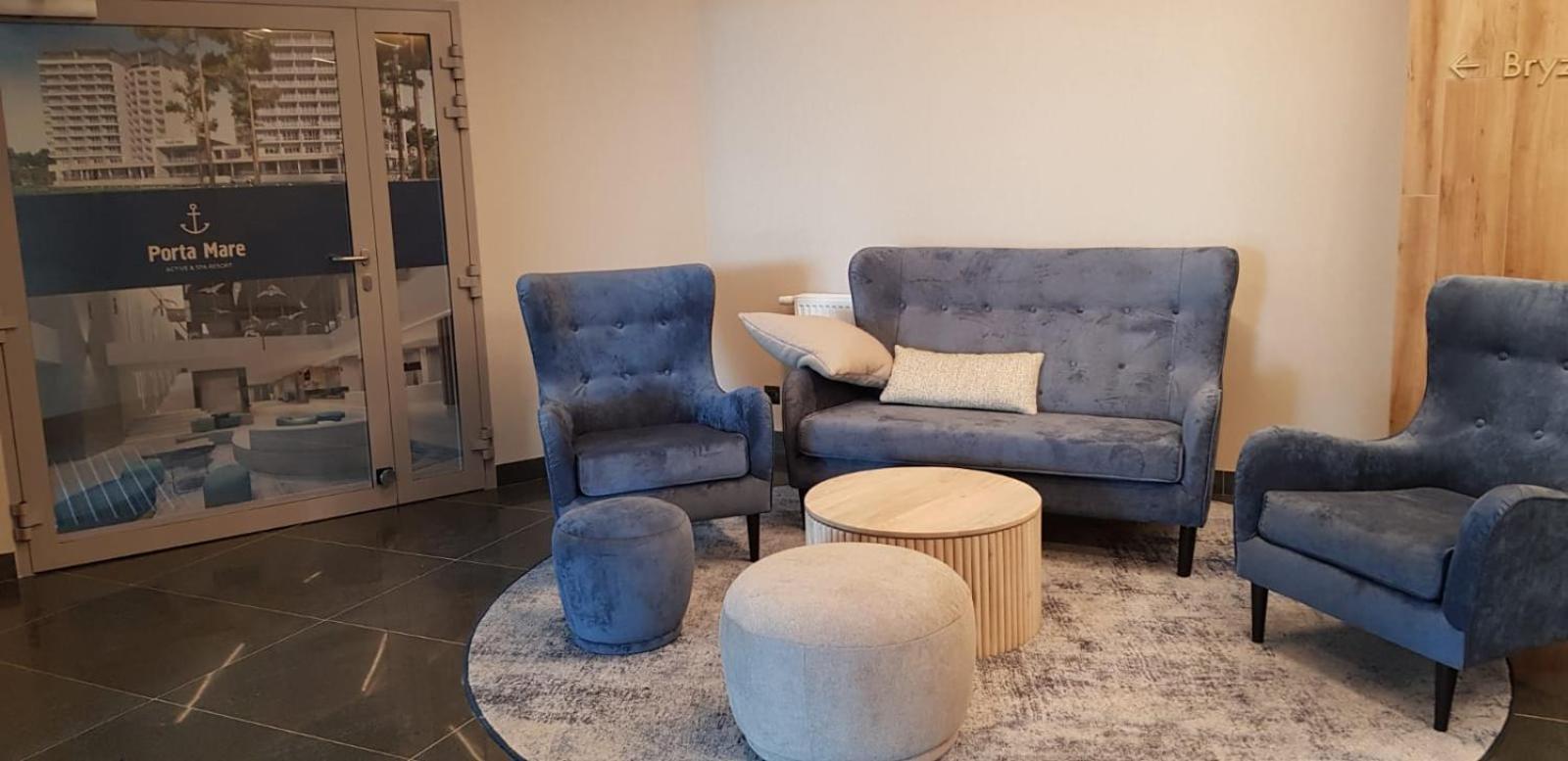 Porta Mare 231 Wes Quality Apartment Dziwnowek