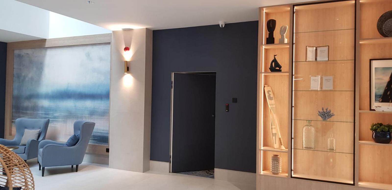Porta Mare 231 Wes Quality Apartment